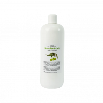 ELIGA Parfums pour bain turc EUCALYPT-MINT, 1l