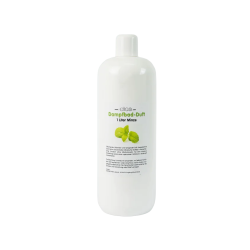 ELIGA Parfums de bain turc MENTHE, 1l 