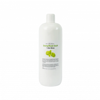 ELIGA Parfums de bain turc MENTHE, 1l