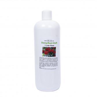 ELIGA Parfums de bain turc ROSES, 1l