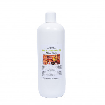 Bain turc ELIGA senteurs ORIENTALES, 1l