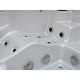 Jacuzzi extérieur ELVIONA ALVIA , 6 personnes