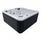 Jacuzzi extérieur ELVIONA ALVIA , 6 personnes