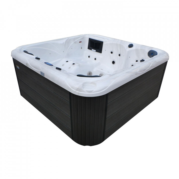 Jacuzzi extérieur ELVIONA ELORIA , 6 personnes