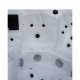 Jacuzzi extérieur ELVIONA ELORIA , 6 personnes