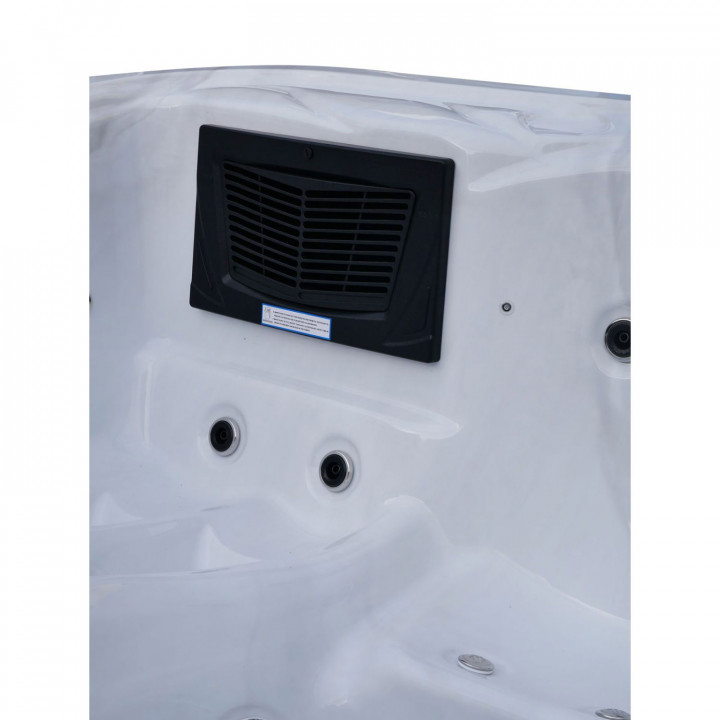 Jacuzzi extérieur ELVIONA ELORIA , 6 personnes