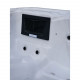 Jacuzzi extérieur ELVIONA ELORIA , 6 personnes