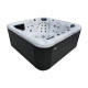 Jacuzzi extérieur ELVIONA ELORIA , 6 personnes