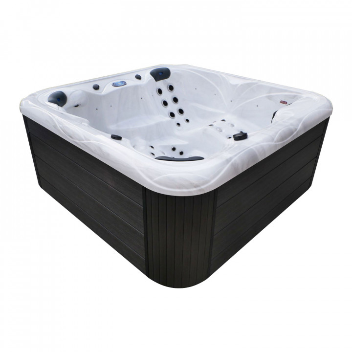 Jacuzzi extérieur ELVIONA ELORIA , 6 personnes