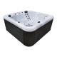 Jacuzzi extérieur ELVIONA ELORIA , 6 personnes