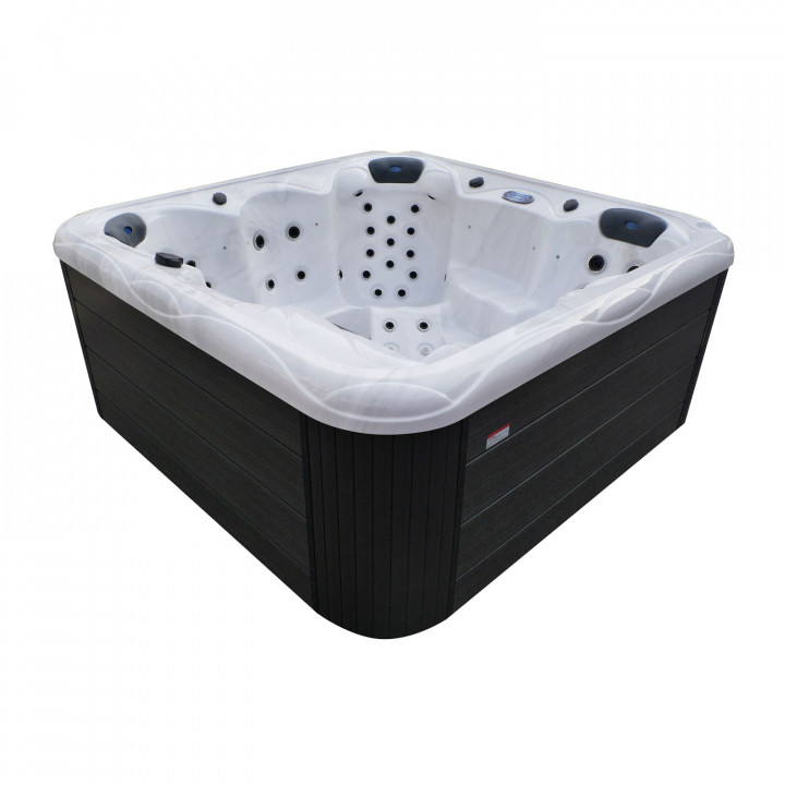 Jacuzzi extérieur ELVIONA ELORIA , 6 personnes