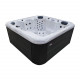 Jacuzzi extérieur ELVIONA ELORIA , 6 personnes