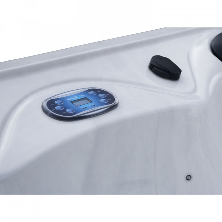 Jacuzzi extérieur ELVIONA ELORIA , 6 personnes