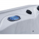 Jacuzzi extérieur ELVIONA ELORIA , 6 personnes