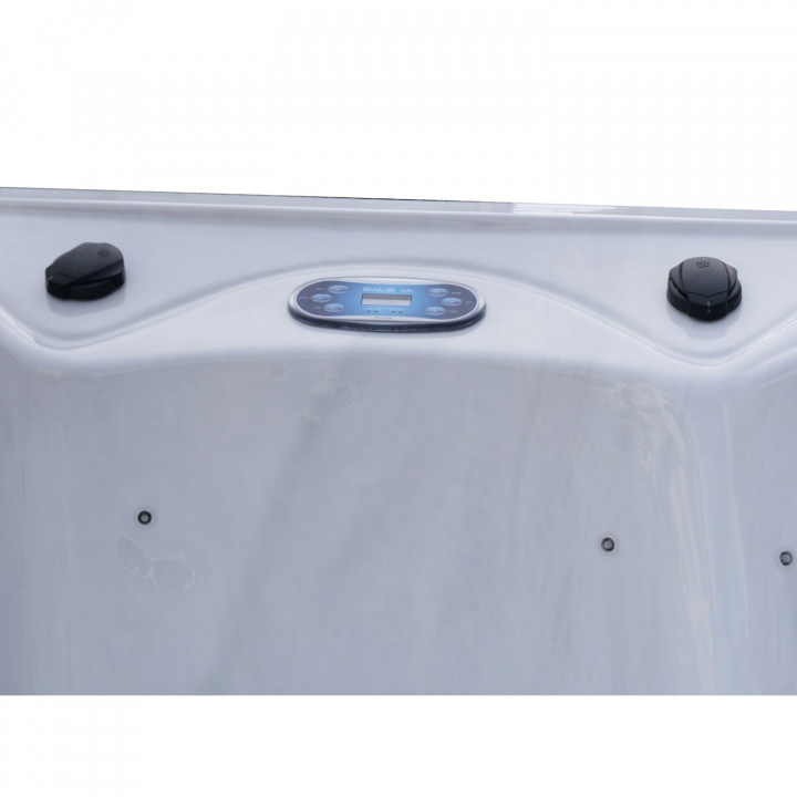 Jacuzzi extérieur ELVIONA ELORIA , 6 personnes
