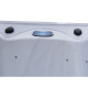 Jacuzzi extérieur ELVIONA ELORIA , 6 personnes