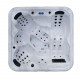 Jacuzzi extérieur ELVIONA ELORIA , 6 personnes
