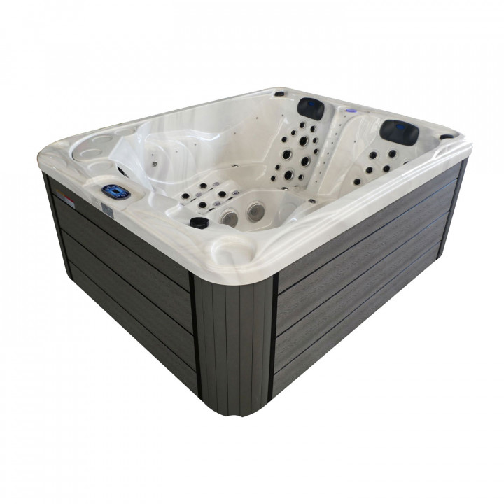 Spa extérieur ELVIONA LUMIA , 3 personnes