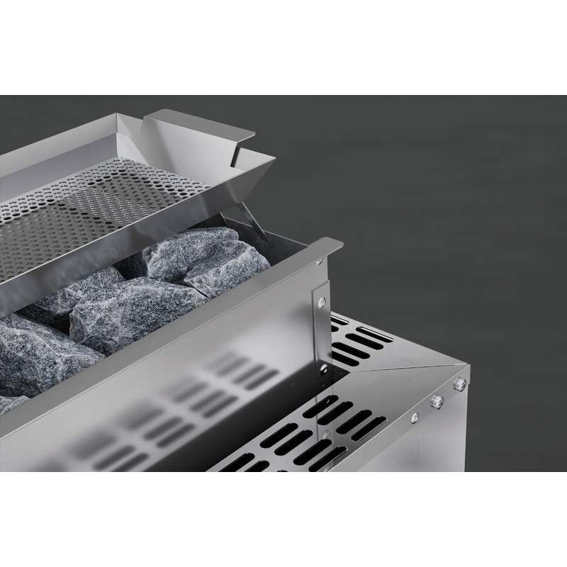 Plateau d'arômes EOS 34.G HD