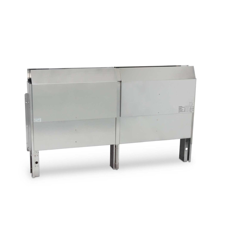 Poêle de sauna électrique - EOS 46.U XL