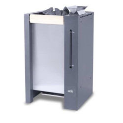 Supports de montage pour le boîtier de protection contre la vapeur EOS Herkules S60 