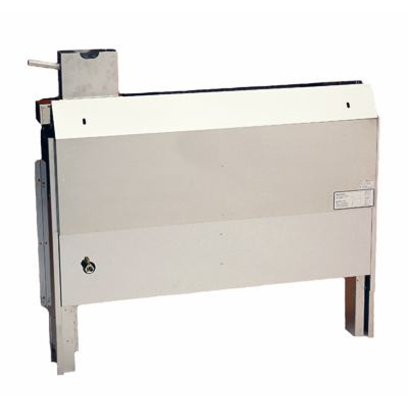 Poêle de sauna électrique - EOS Bi-O Mat U