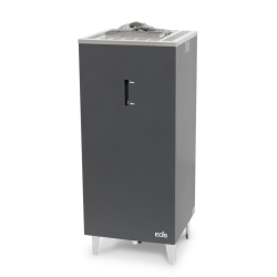 Supports de montage pour le boîtier de protection EOS Bi-O Cubo 