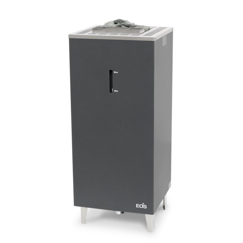 Supports de montage pour le boîtier de protection EOS Bi-O Cubo