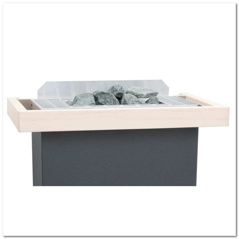 Supports de montage pour garde-corps EOS Gracil W