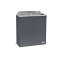 Poêle de sauna électrique - EOS Bi-O Gracil W, anthracite - 0