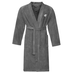 Peignoir de bain sauna EOS  Peignoir de bain sauna EOS