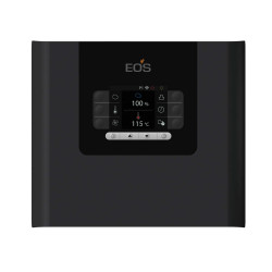 Panneau de commande pour poêle de sauna électrique - EOS Compact DC  Panneau de commande pour poêle de sauna électrique - EOS Compact DC