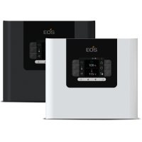 Panneau de commande pour poêle de sauna électrique - EOS Compact DP