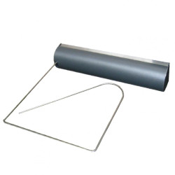 Rail de protection du couvercle EOS 