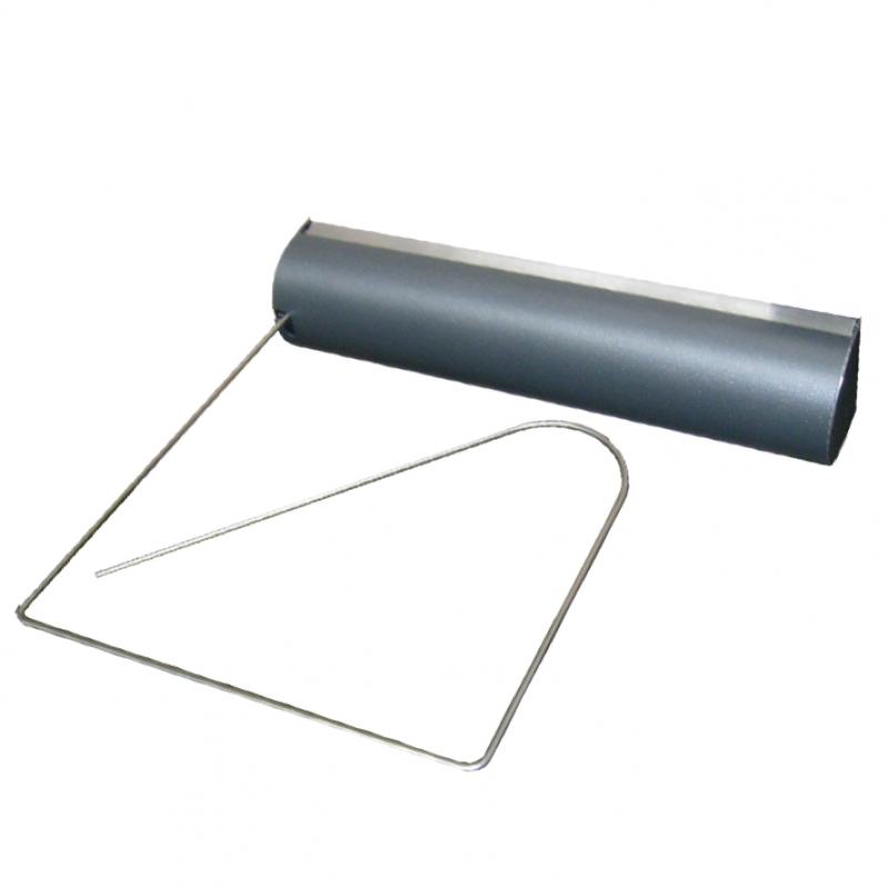 Rail de protection du couvercle EOS