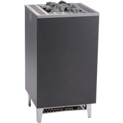 Poêle de sauna électrique - EOS Cubo 