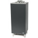 Poêle électrique pour sauna - EOS Cubo Plus, 9 kW