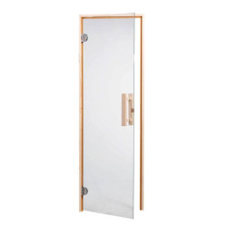 Portes de sauna EOS Basic, largeur 590 mm  Portes de sauna EOS Basic, largeur 590 mm