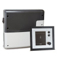 Panneau de commande pour poêle de sauna électrique - EOS Emotec D - 0