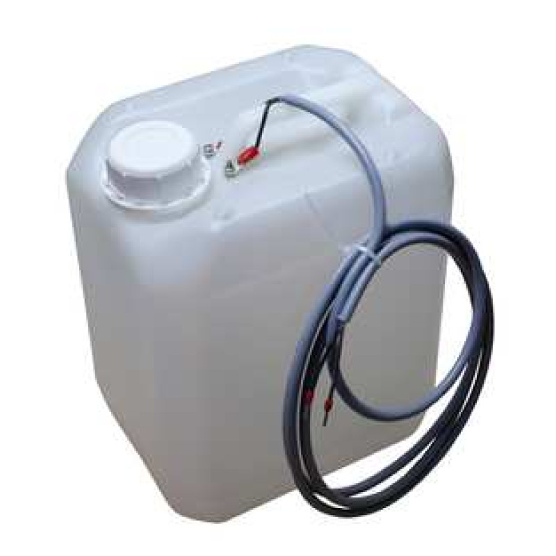 Récipient à essences EOS, 5 l