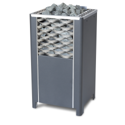Poêle de sauna électrique - EOS Finnrock 