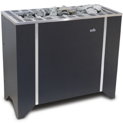 Poêle de sauna électrique - EOS Goliath HD 