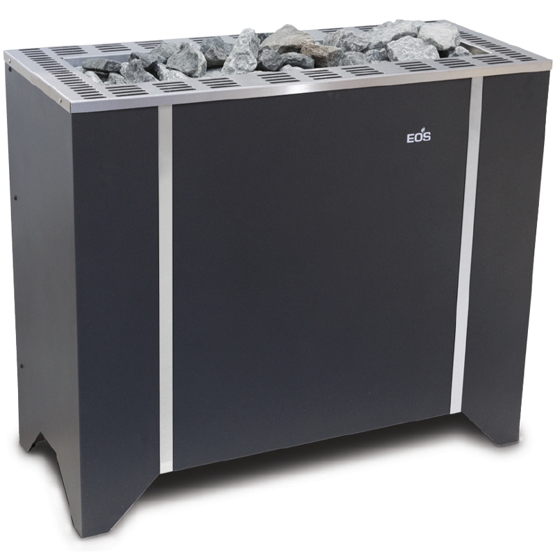 Poêle de sauna électrique - EOS Goliath HD