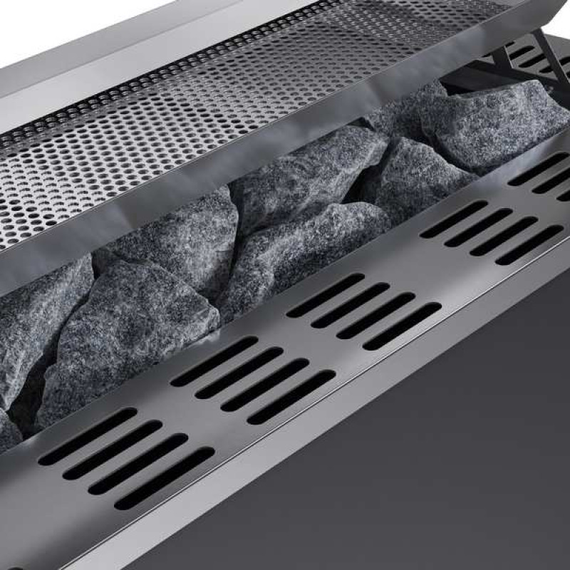 Plateau d'arômes EOS GOLIATH HD