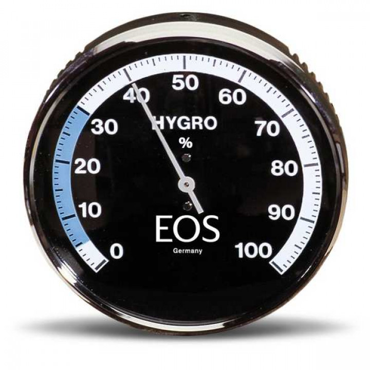 Hygromètre EOS
