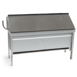 Poêle de sauna électrique - EOS Invisio Midi 