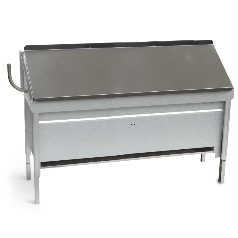 Poêle de sauna électrique - EOS Invisio Midi