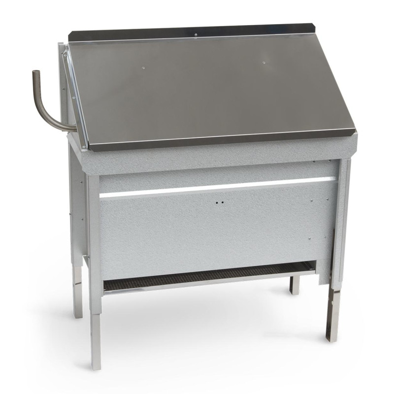 Poêle de sauna électrique - EOS Invisio Mini