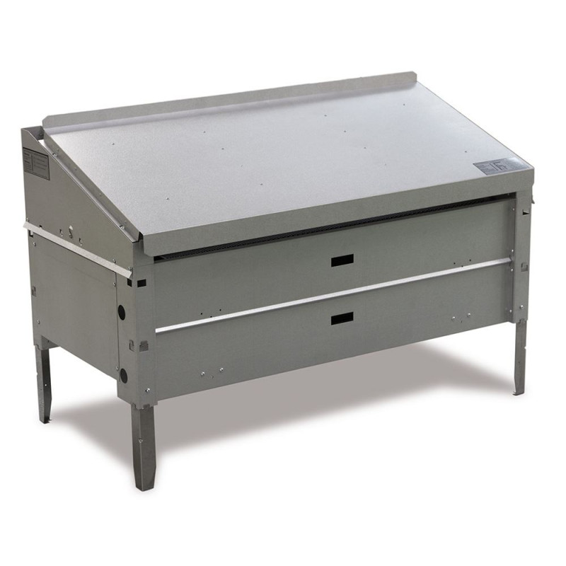 Poêle de sauna électrique - EOS Invisio XL