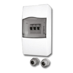 Boîte de jonction EOS 